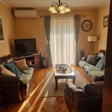 Apartman Nina Kotor Exterior photo
