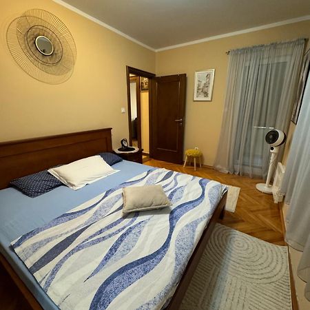 Apartman Nina Kotor Exterior photo