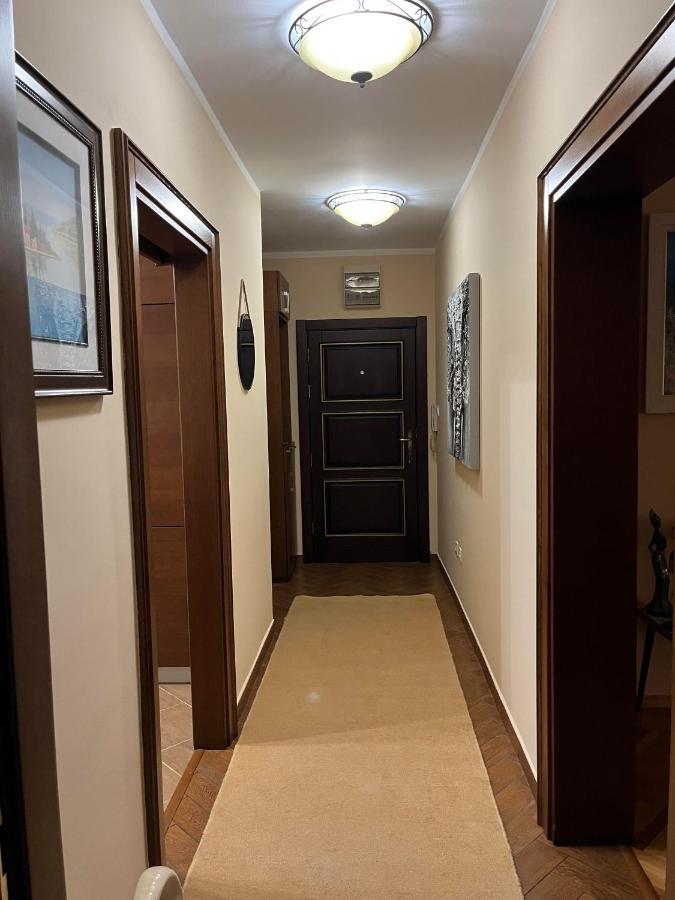 Apartman Nina Kotor Exterior photo