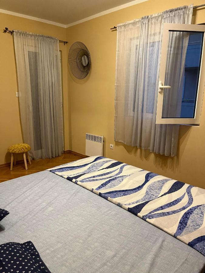 Apartman Nina Kotor Exterior photo