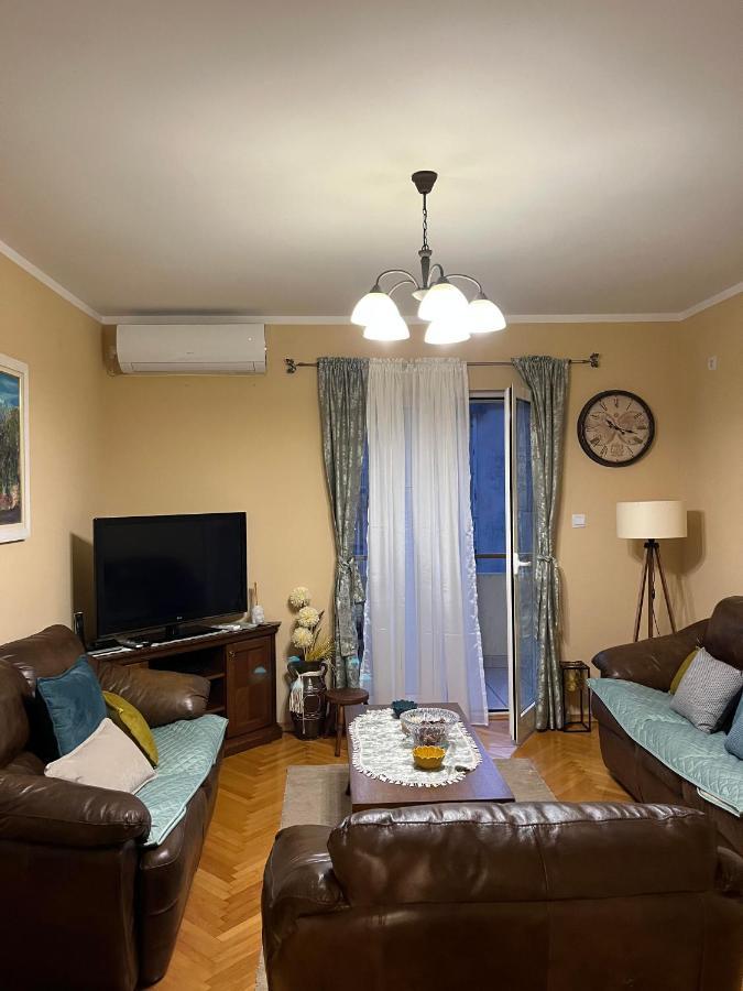 Apartman Nina Kotor Exterior photo