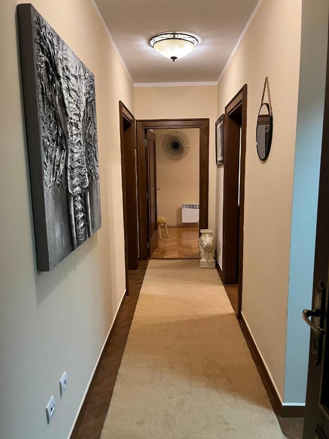 Apartman Nina Kotor Exterior photo