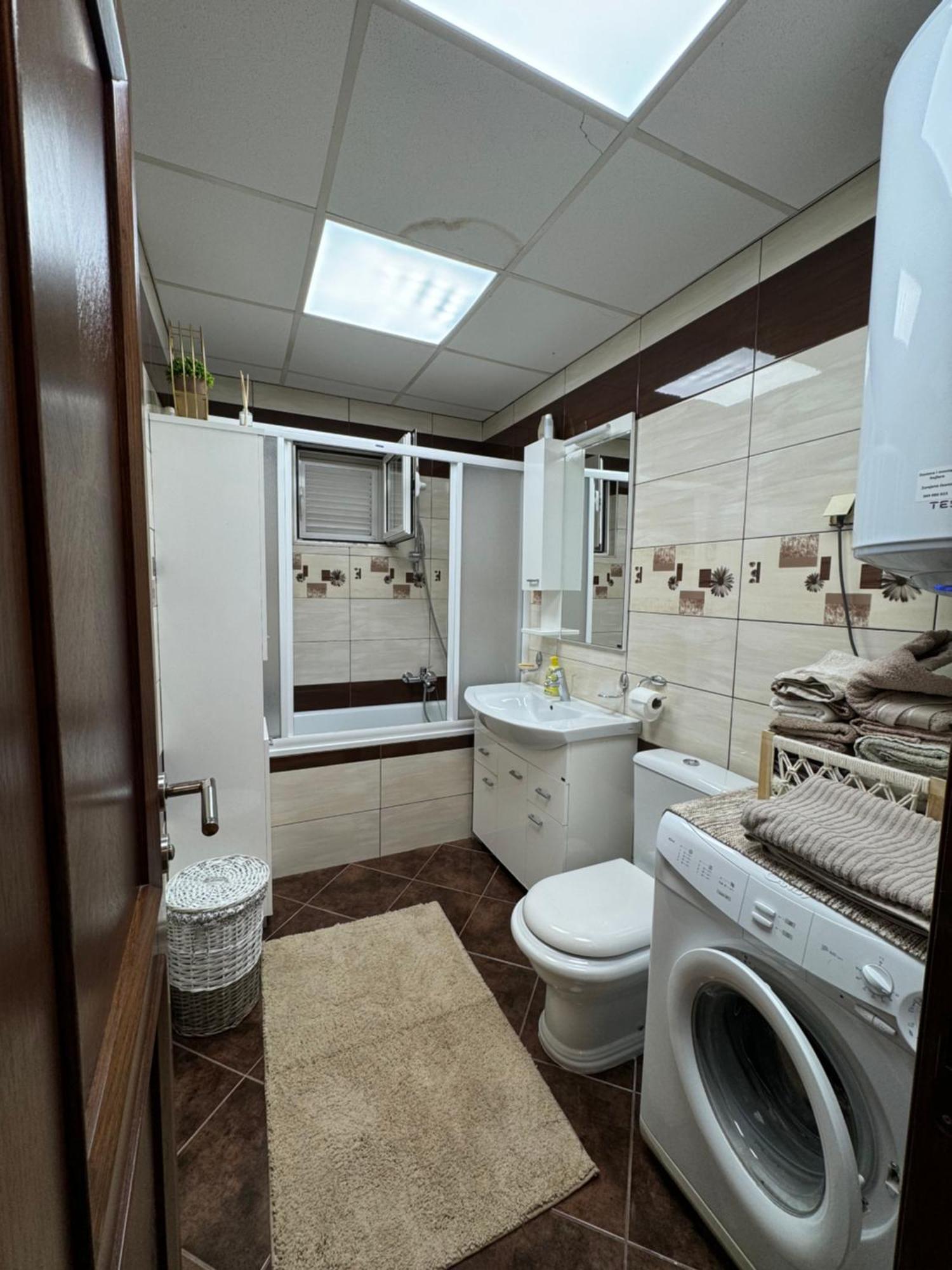 Apartman Nina Kotor Exterior photo